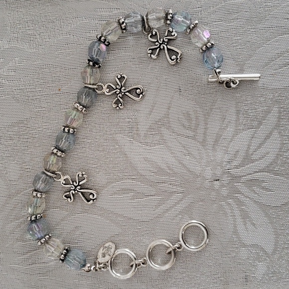 Beaded bracelet - Picture 1 of 6
